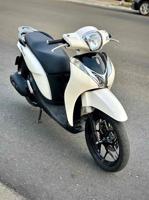 SH Mode 2018 màu trắng ngà quá Sang trọng ❤️. Mua bán Xe máy tại Thành phố Vũng Tàu Bà Rịa - Vũng Tàu được đăng bởi Xe Máy Cũ Vũng Tàu 72