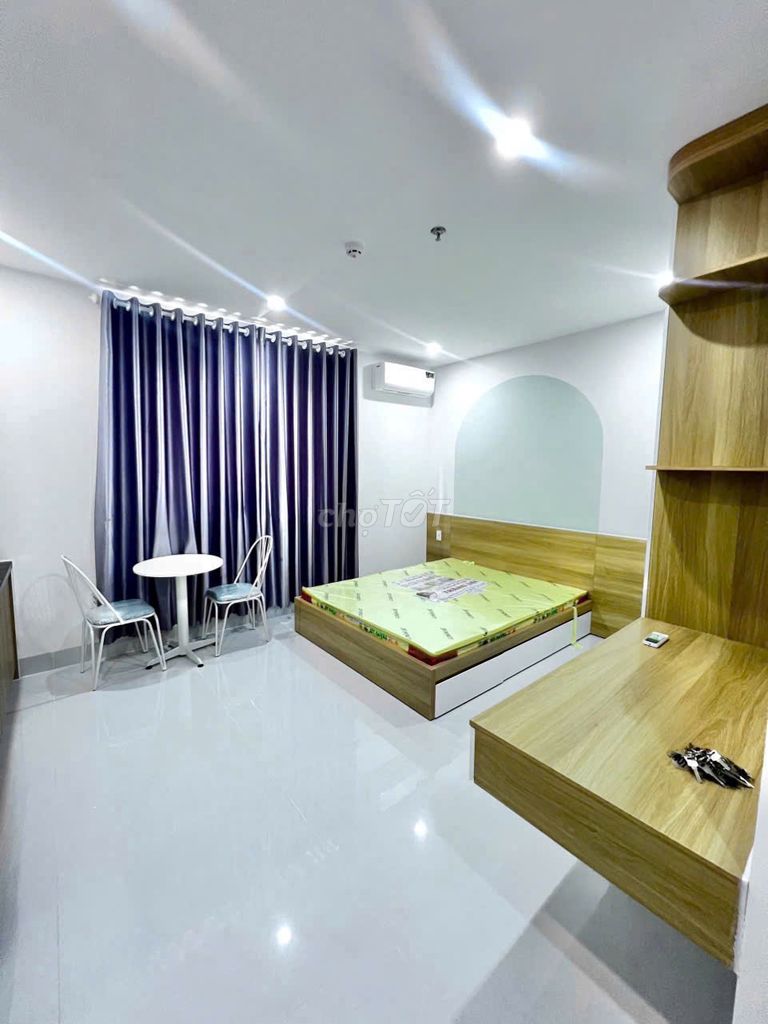 🏡✨ STUDIO TRỐNG SẴN – TỐ HỮU | HẢI CHÂU