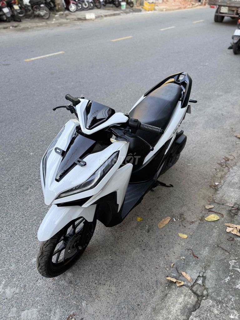 Vario 125 2020 B.Выпуск 43 Предоплаченная рассрочка 6 лет