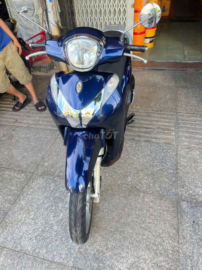 Honda SH mode 2015 mới 90% Bstp chính chủ. Mua bán Xe máy tại Quận Tân Phú Tp Hồ Chí Minh được đăng bởi Tuanduy hình 4