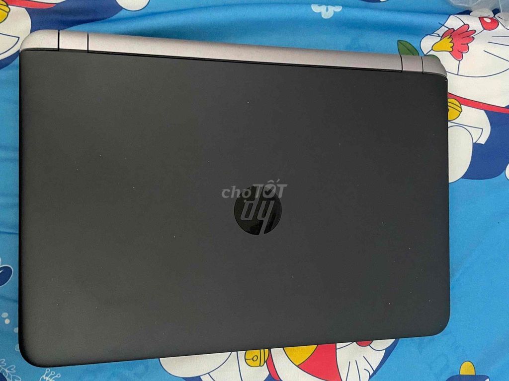 Laptop HP màu Đen, Bạc. Mua bán Laptop tại Quận Bình Tân Tp Hồ Chí Minh được đăng bởi Linh hình 1