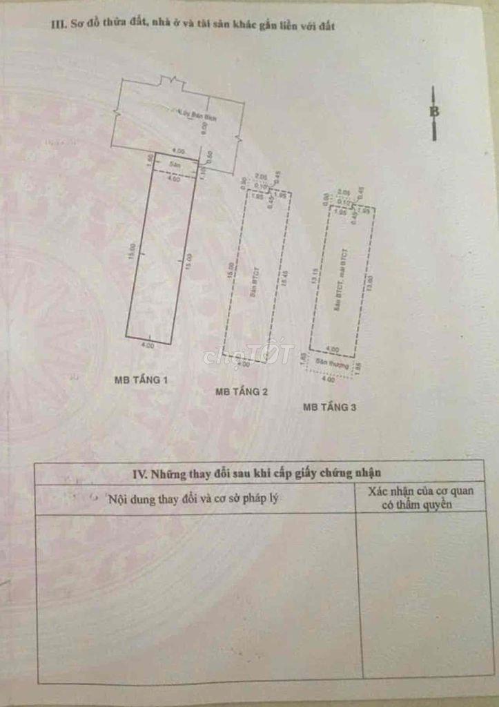 Hẻm xe tải 8m Tô Hiệu, DT 68m2 (4x17) 4 tầng, 4PN. Nhỉnh 8 tỷ còn TL Đường Tô Hiệu, Phường Tân Thới Hòa, Quận Tân Phú, Tp Hồ Chí Minh Quận Tân Phú Tp Hồ Chí Minh