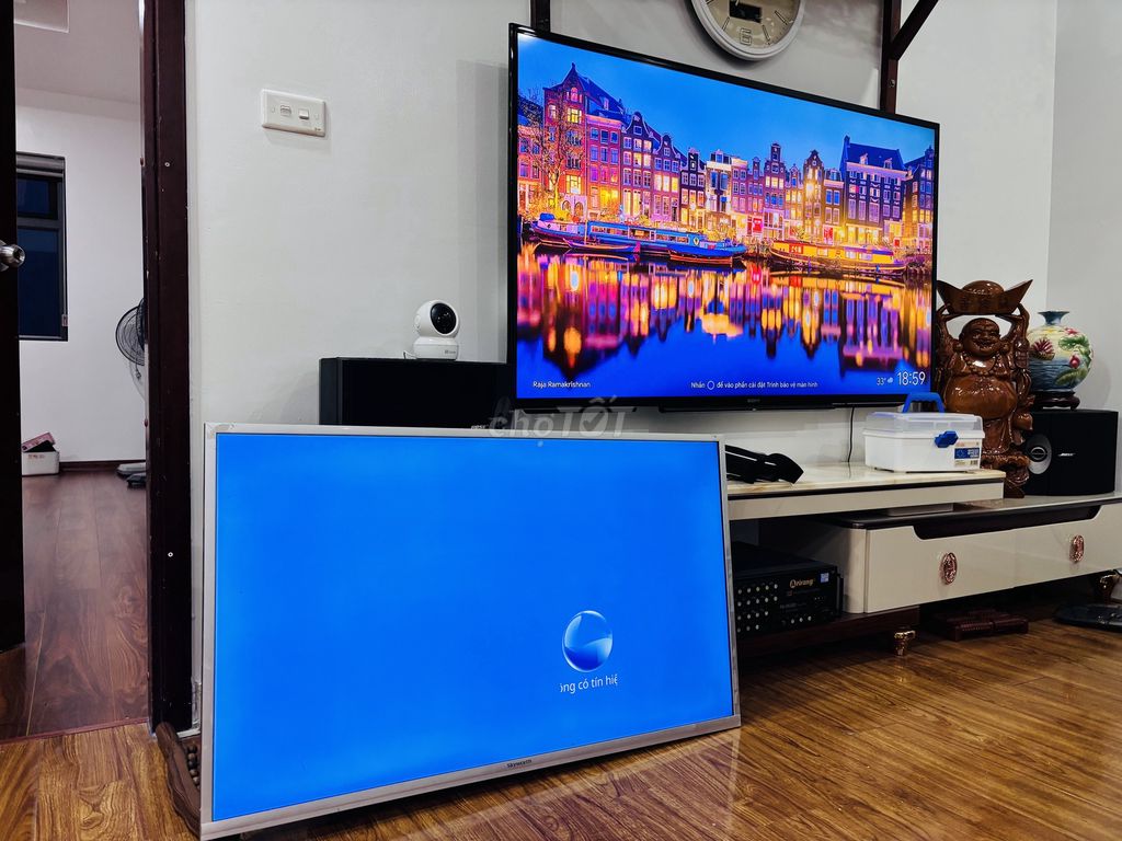 Tivi Sony 60 inch đã qua sử dụng. Mua bán Tivi, Âm thanh tại Quận Hai Bà Trưng Hà Nội được đăng bởi vũ nguyên đức hình 1