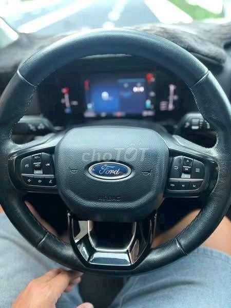 2023 XLT 2.0L 4x4 AT - 75000 km. Mua bán Ô tô tại   được đăng bởi hoangtrungson hình 5