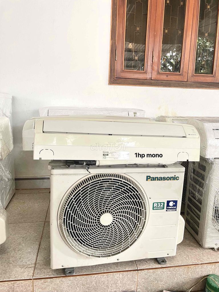 Thanh lý máy lạnh Panasonic 1hp