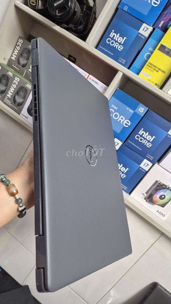 Dell Latitude 3510. Mua bán Laptop tại Quận 10 Tp Hồ Chí Minh được đăng bởi Trinh Cẩm hình 1