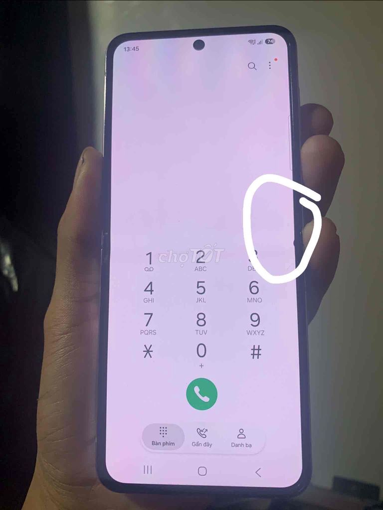 Samsung Z Flip 5 Hồng. Mua bán Điện thoại tại Quận Tân Phú Tp Hồ Chí Minh được đăng bởi mai dang hình 1