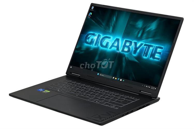 🎮 GIGABYTE A16 GA6H/i5-13420H/16GB/512GB/RTX 4050. Mua bán Laptop tại Quận 10 Tp Hồ Chí Minh được đăng bởi TTCenter hình 1