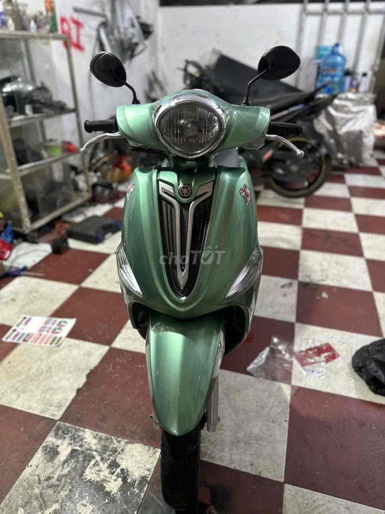 nhà dư dùng  bán lại 6tr9 xe bền fi tiết kiệm xăng. Mua bán Xe máy tại Quận Bình Tân Tp Hồ Chí Minh được đăng bởi Quỳnh như nhà xinh  hình 2