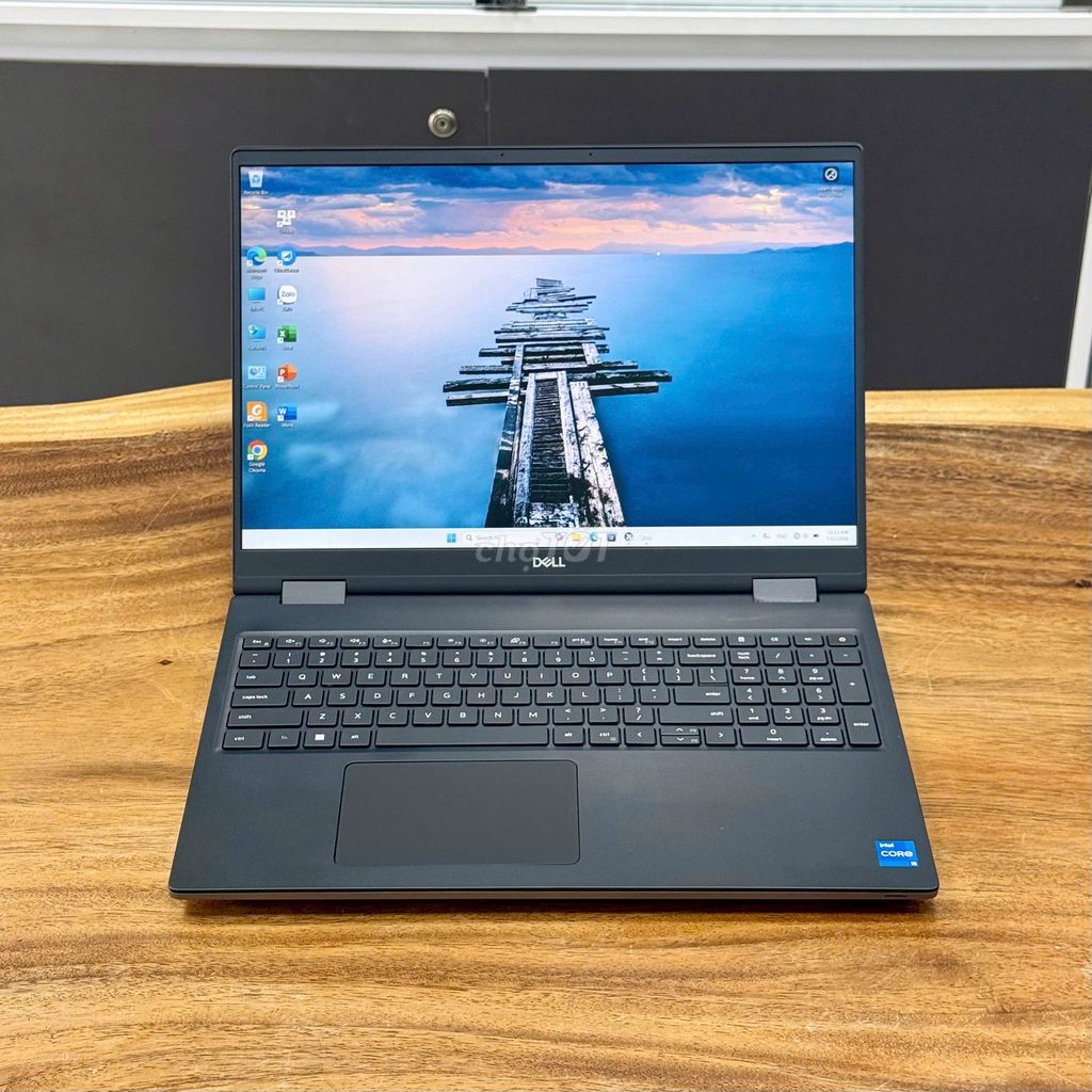 DELL PRECISION 7670.I5 12600HX-16G-512G-BH 6 THÁNG. Mua bán Laptop tại Thành phố Thủ Dầu Một Bình Dương được đăng bởi Hùng hình 1