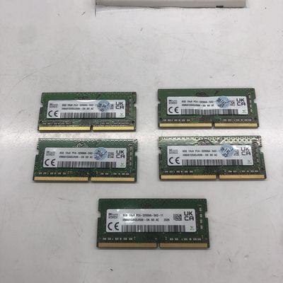 Ram Laptop 8GB DDR4 Bus 3200 Hynix, Samsung- Hãng