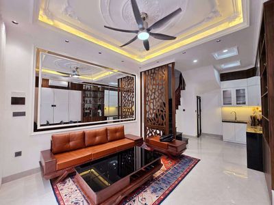 Bán gấp! Cầu Giấy, dân xây, ngõ 3 gác, 50m ô tô đỗ, tặng NT, 42m2*5T. Mua bán nhà ở tại Quận Cầu Giấy Hà Nội được đăng bởi Xuân Tùng
