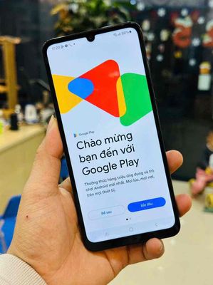 SAMSUNG A05 4/128GB. Mua bán Điện thoại tại Quận Đống Đa Hà Nội được đăng bởi Vũ Mạnh Điệp