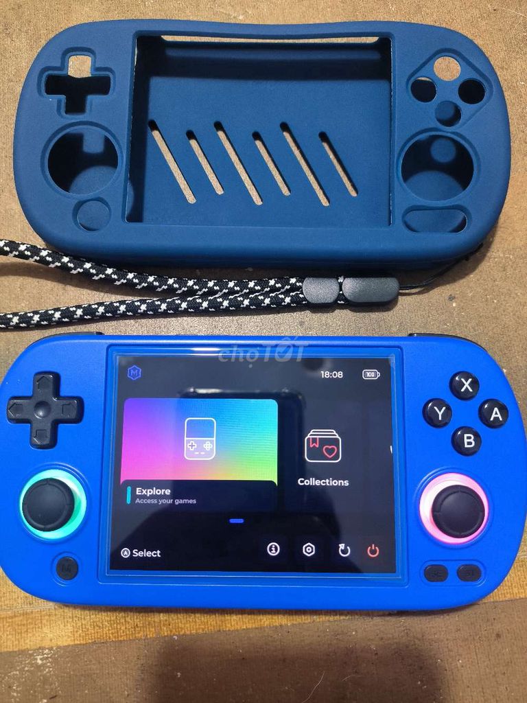 Bán RG40XX H