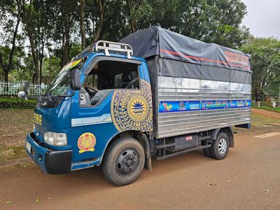 Cần bán kia k3000 1 tấn4 2011. Mua bán Xe tải, xe ben tại Huyện Chư Prông Gia Lai được đăng bởi Lương Minh Tuấn