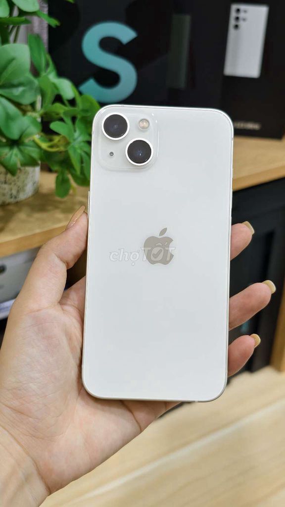  iPhone 13 VN/A 512GB máy đẹp. Mua bán Điện thoại tại Quận 10 Tp Hồ Chí Minh được đăng bởi Minh Hy Store hình 1