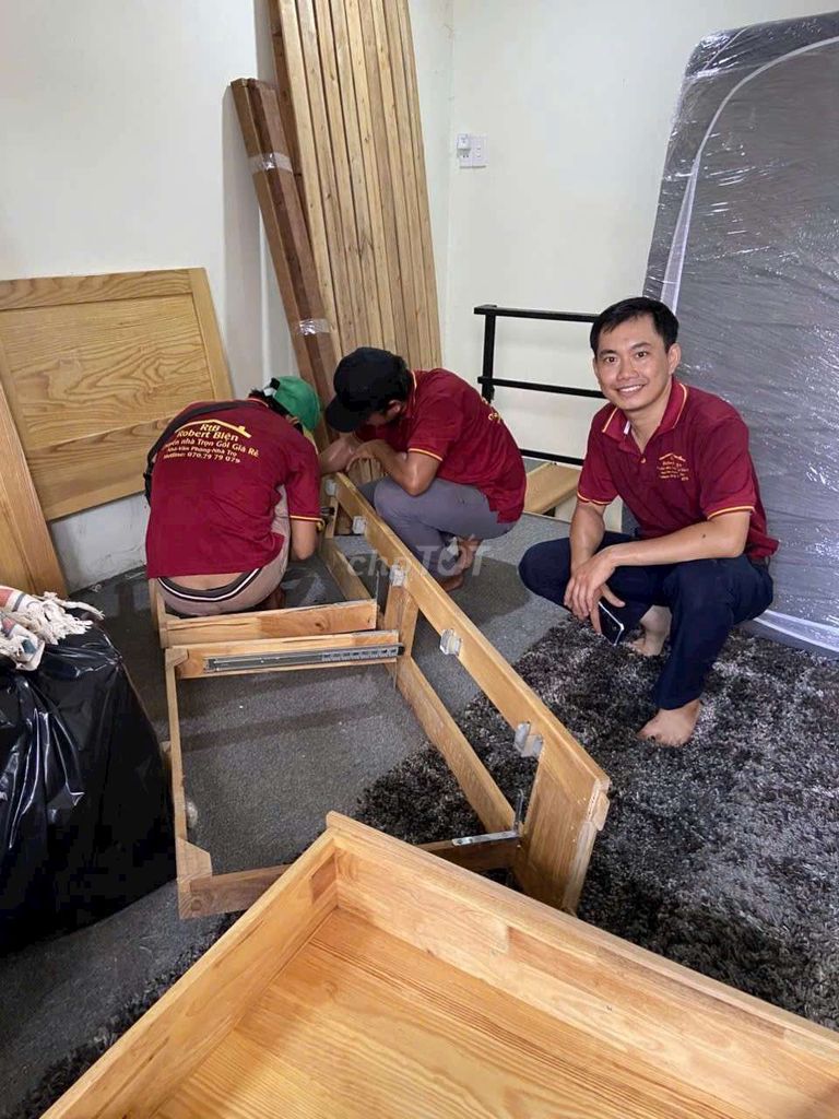  Dịch vụ chuyển nhà trọn gói TẬN TÂN , TẬN TÌNH . Dịch vụ chuyển nhà tại Quận 1 Tp Hồ Chí Minh được đăng bởi Chuyển Nhà Trọn Gói  Robert Biện hình 1