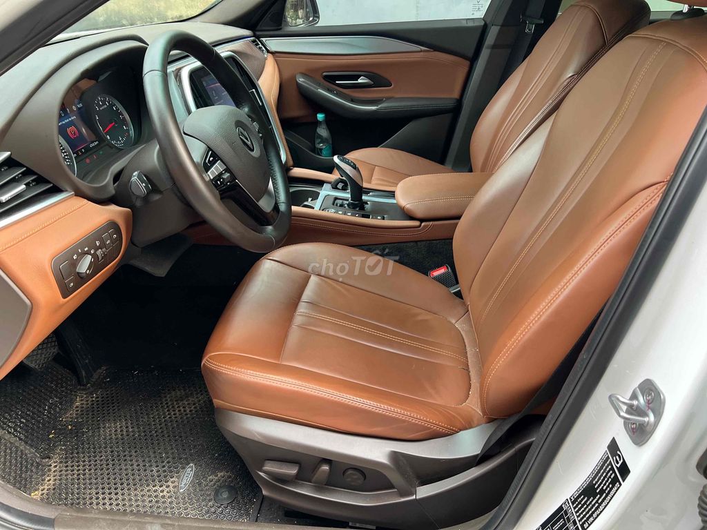 VinFast Lux A2.0 Premium 2022 21000km 1 chủ 90%. Mua bán Ô tô tại Thành phố Thủ Đức Tp Hồ Chí Minh được đăng bởi Mr Điệp  hình 9