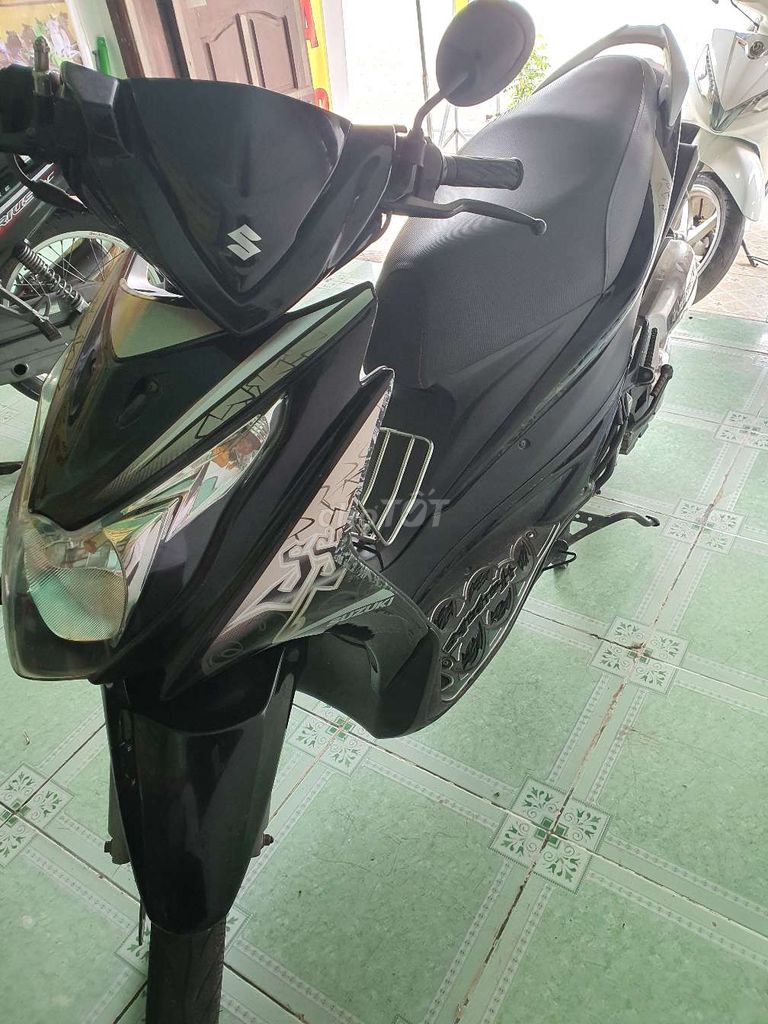 Hayatess keng keo chùm. Mua bán Xe máy tại Thành phố Thủ Dầu Một Bình Dương được đăng bởi xe máy Huy Hoàng hình 4
