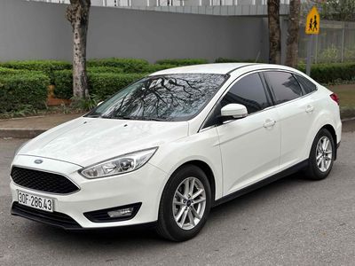Ford Focus 2019 - 75.000km - Tự động - Đẹp như mới