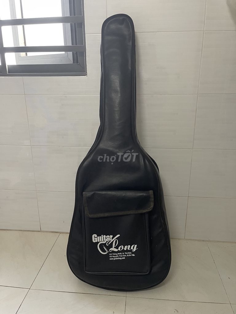 Guitar 500k