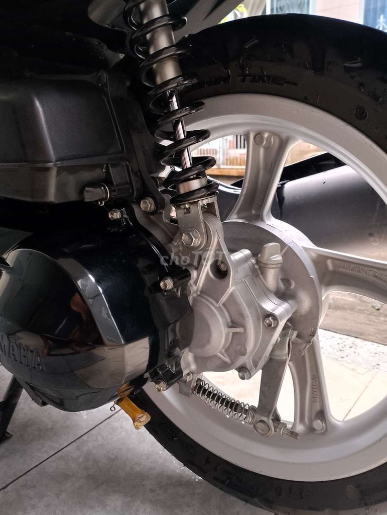 Cần bán janus siêu đẹp. Mua bán Xe máy tại Thành phố Biên Hòa Đồng Nai được đăng bởi Bảo Ngọc hình 6