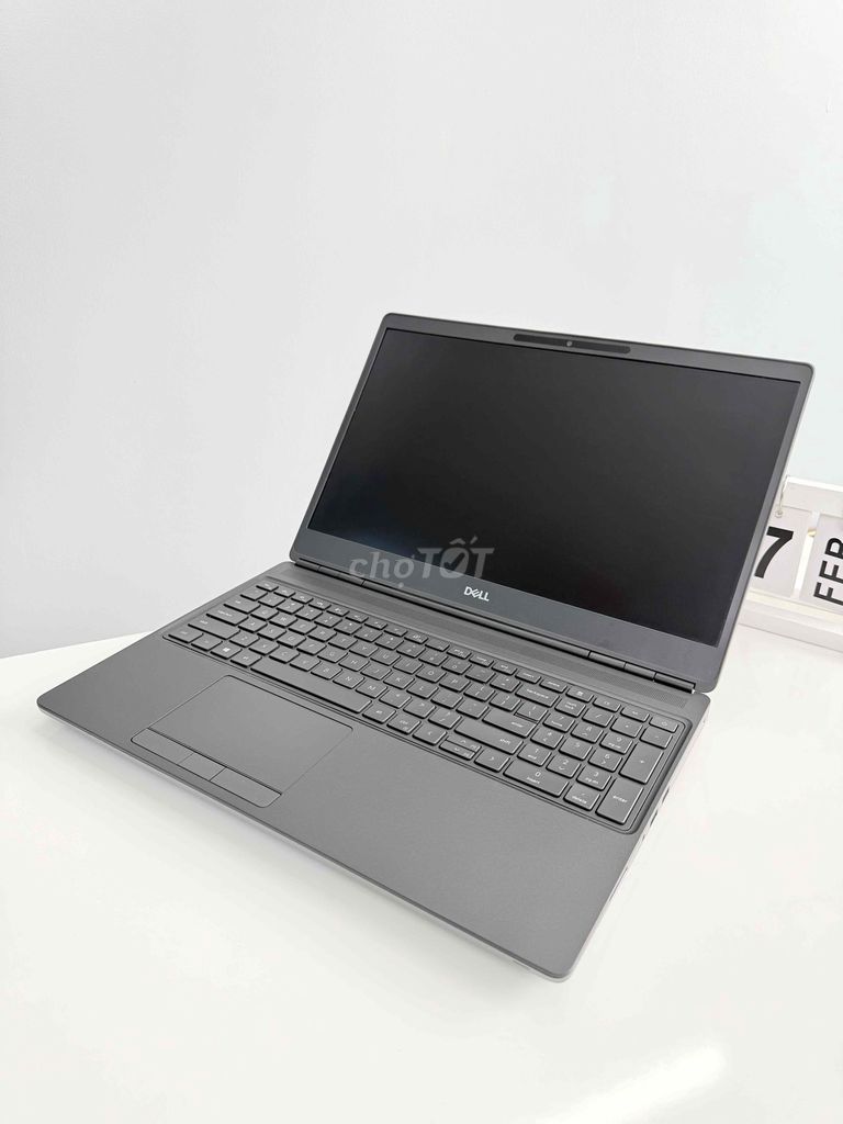 Dell Precision 7550 i7 15.6 inch 16GB/512GB. Mua bán Laptop tại Thành phố Thủ Đức Tp Hồ Chí Minh được đăng bởi Tuấn Cận Bán Laptop hình 1