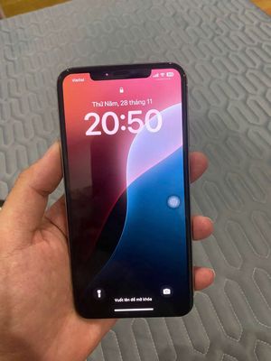 Iphone xsmax 256G full chức năng