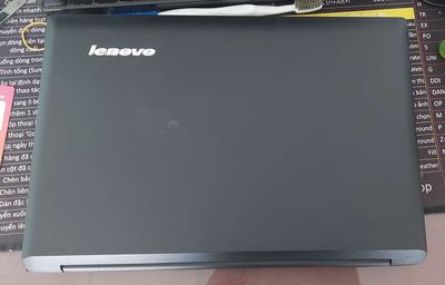 Laptop Lenovo i5,4G,128ssd,văn phòng,giải trí