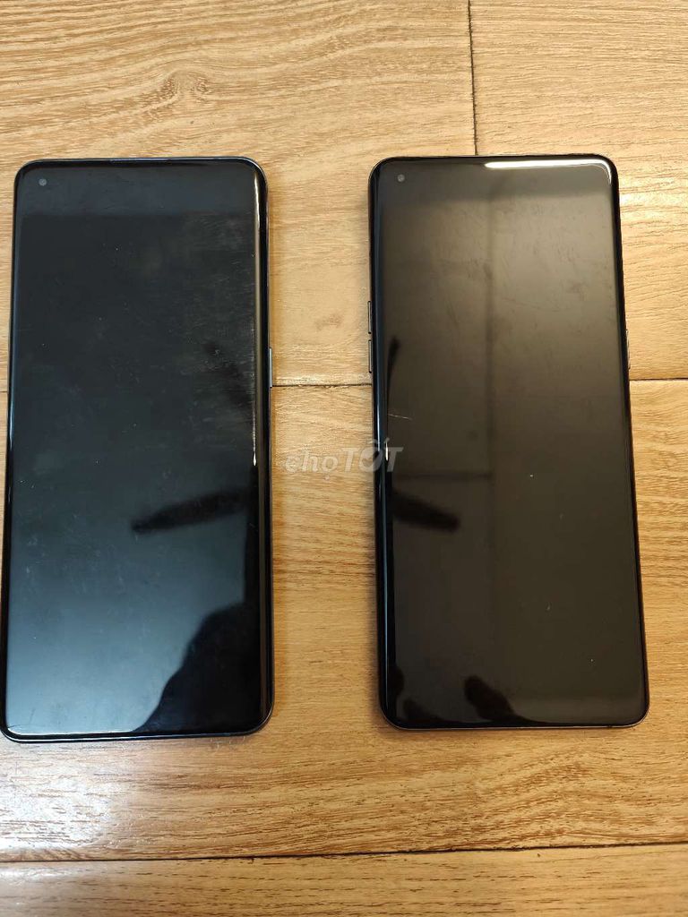 Oppo Find X3 Pro và Find X5 Pro. Mua bán Điện thoại tại Huyện Thanh Trì Hà Nội được đăng bởi Bình An hình 1