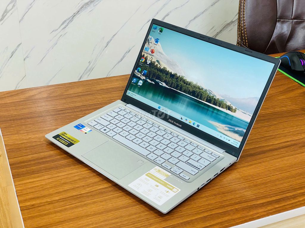 ✅Asus Vivobook X1404Z i5-1235U/16G/512G/14 FHD IPS. Mua bán Laptop tại Thành phố Thuận An Bình Dương được đăng bởi Laptop Nam Cường hình 1