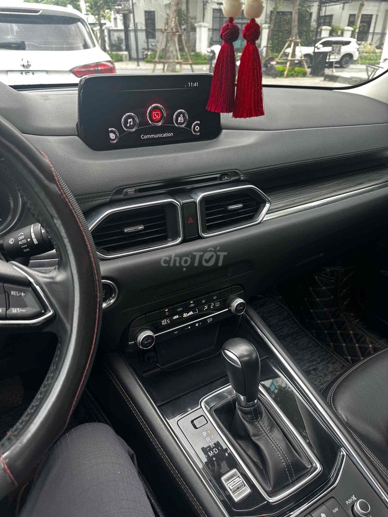 Mazda CX 5 2020 2.0L Luxury - 56000 km. Mua bán Ô tô tại Quận Hồng Bàng Hải Phòng được đăng bởi Chuthihongvan hình 15