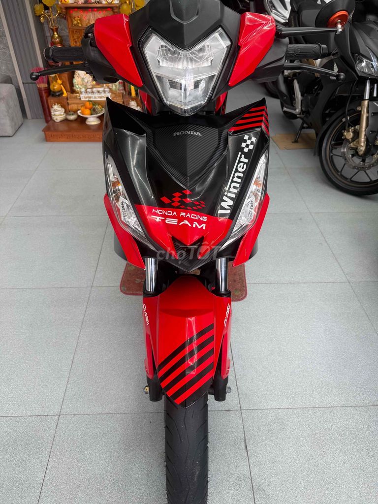 Honda Winner V1 2019 B65 GÓP CẦN CCCD TRẢ TRƯỚC 0₫