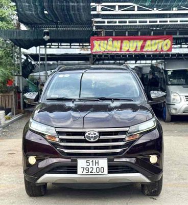 Toyota Rush 1.5S AT 2020 - 87000km. Mua bán Ô tô tại Quận Bình Tân Tp Hồ Chí Minh được đăng bởi Lê Văn