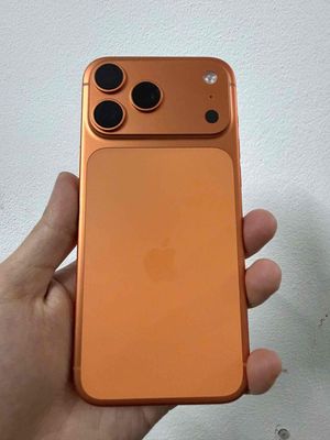 Cần bán gấp ip 17 prm 1TB màu cam mới 99,99%. Mua bán Điện thoại tại Quận Cầu Giấy Hà Nội được đăng bởi Diệp Mai Anh