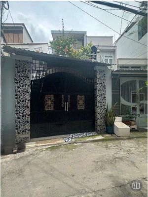 Siêu phẩm 3 tầng hẻm xe hơi đổ cửa p16 q4 khu dân cư hiện hữu. Mua bán nhà ở tại Quận 4 Tp Hồ Chí Minh được đăng bởi duong duc chanh