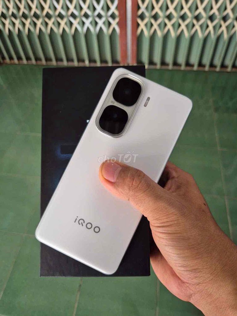 IQOO Neo 10 fullbox. Mua bán Điện thoại tại Huyện Tri Tôn An Giang được đăng bởi Liên Hệ O393 393 O73 hình 1