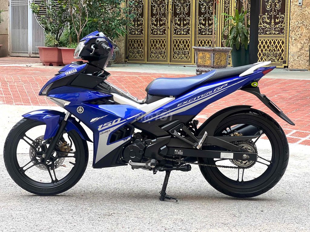 Chào Bán Exciter. Hỗ trợ trả góp 5 tr nhận xe. Mua bán Xe máy tại Quận Cầu Giấy Hà Nội được đăng bởi Xe Máy Đoàn Văn Cam Kết Đúng Ảnh Đúng Biển Đúng Giá Trị hình 8