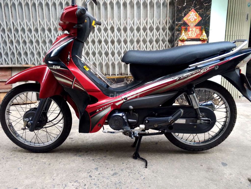 SYM ELEGANT 50cc