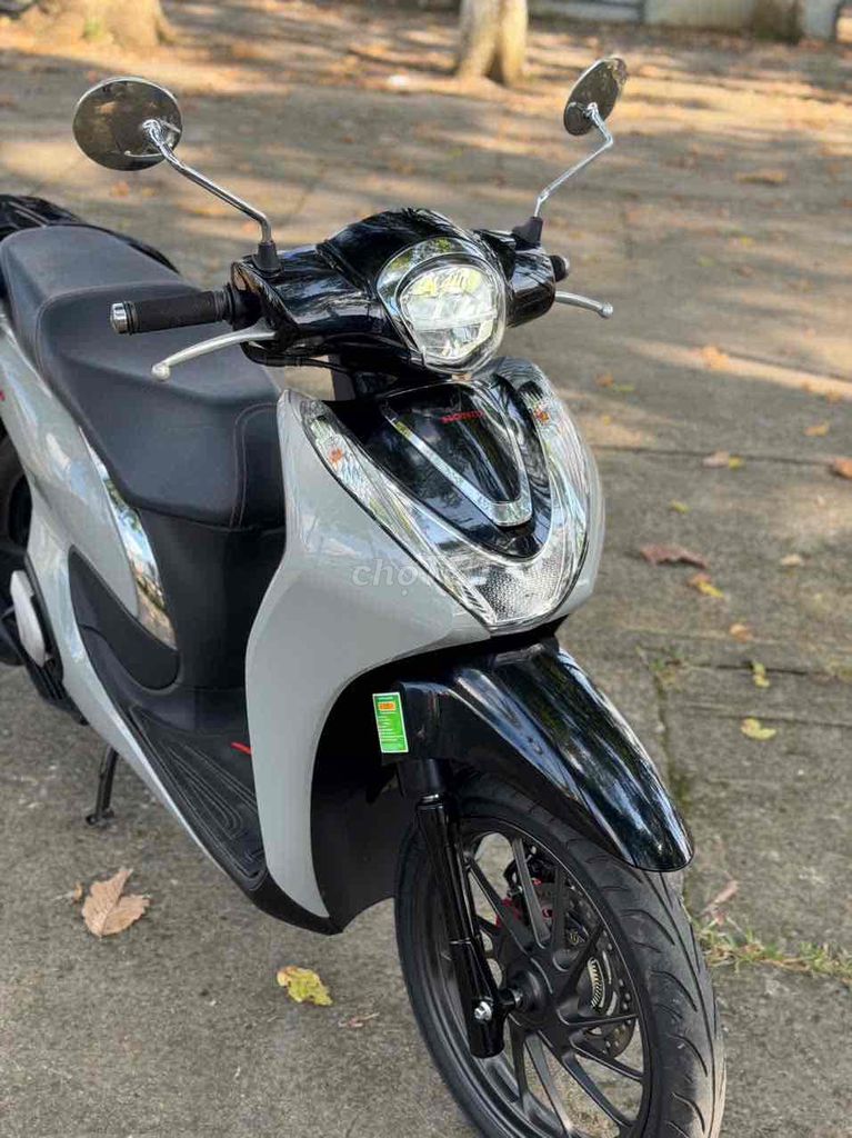 SH Mode ABS  2023 có góp. Mua bán Xe máy tại Huyện Trảng Bom Đồng Nai được đăng bởi Xe Máy Ngọc Hưng hình 11