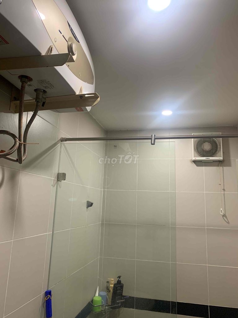 Căn hộ 85m2 2 PN cc Samland Bình Thạnh