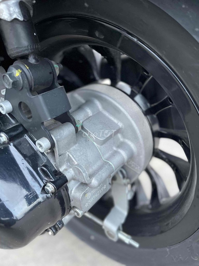 Cần bán Vespa Sprint Zin đẹp keng ( chính chủ ). Mua bán Xe máy tại Thành phố Sa Đéc Đồng Tháp được đăng bởi Binh hình 6