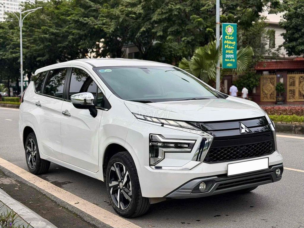 Mitsubishi Xpander 2024 Premium 1.5 AT - 34000 km. Mua bán Ô tô tại Quận Cầu Giấy Hà Nội được đăng bởi Xe chất Hà Nội hình 3