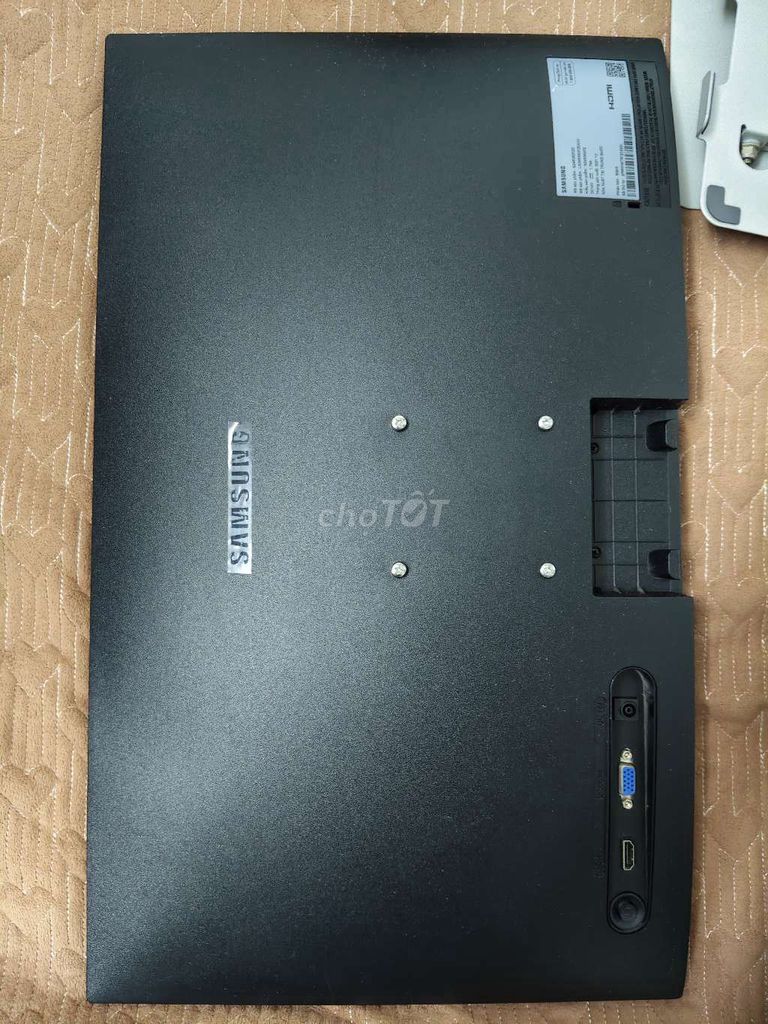 Màn hình Samsung S24R350FZE Đen 24 inch. Mua bán Phụ kiện (Màn hình, Chuột...) tại Quận Hà Đông Hà Nội được đăng bởi Bùi văn tuấn hình 1
