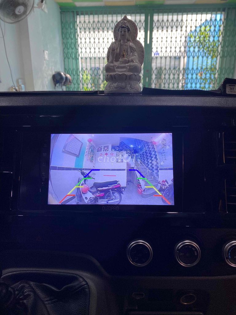 Ford Transit 2023 Tiêu chuẩn - 100000 km ( xe đẹp. Mua bán Ô tô tại Quận Tân Phú Tp Hồ Chí Minh được đăng bởi võ văn huyền hình 18