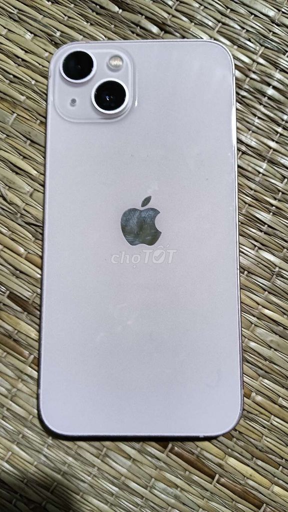 xác Apple iPhone 13 Hồng. Mua bán Điện thoại tại Huyện Bình Chánh Tp Hồ Chí Minh được đăng bởi Cao Đắc Lợi hình 1