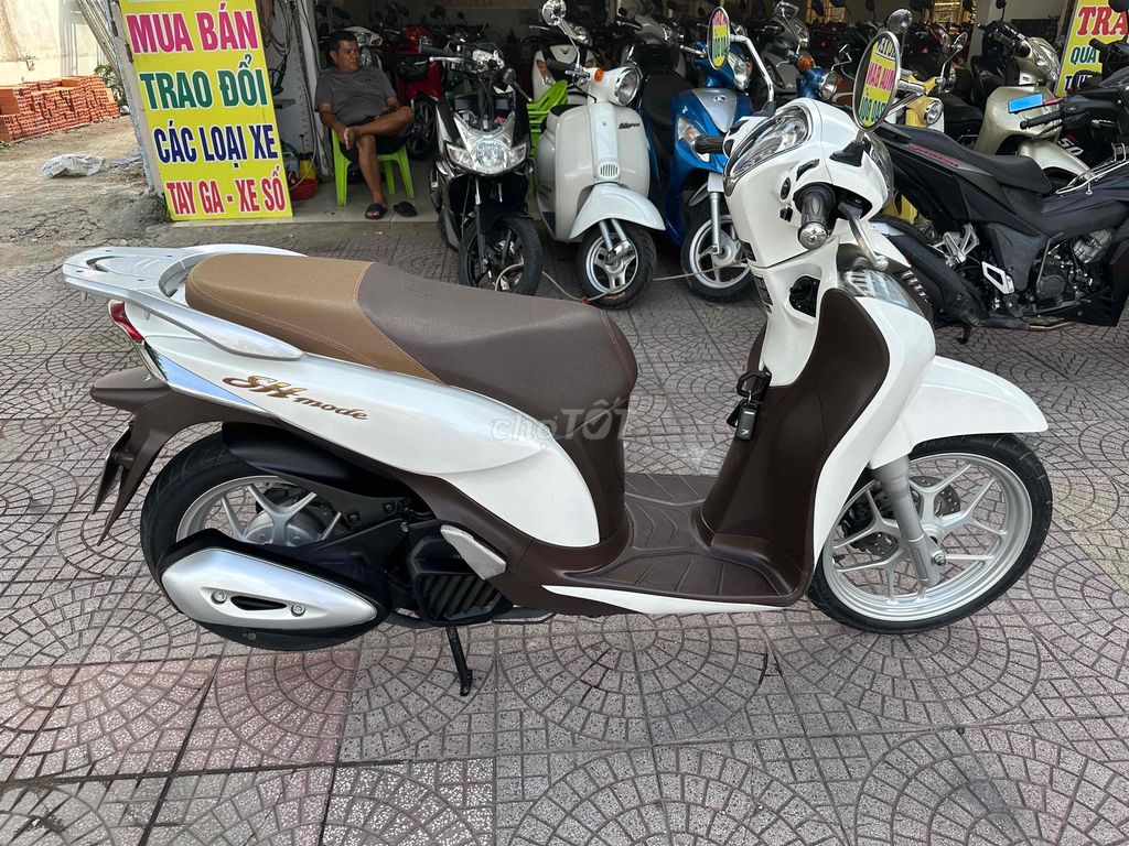 sh mode bep ga zin dep vĩnh long. Mua bán Xe máy tại Thành phố Vĩnh Long Vĩnh Long được đăng bởi xe máy Tùng Beo hình 7