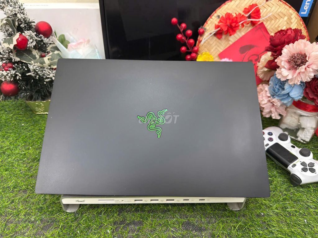 Razer Blade 15 Base 2020 i7-10H|8GB|1660Ti. Mua bán Laptop tại Quận Thanh Xuân Hà Nội được đăng bởi Kiều Sơn hình 1