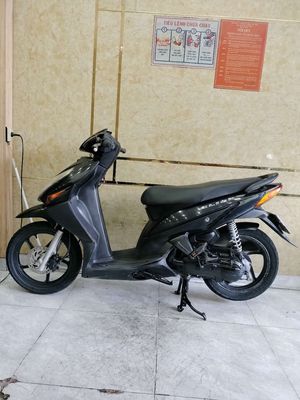 Honda Click 2008, BS 61 , Xe Đẹp Máy Bao Êm