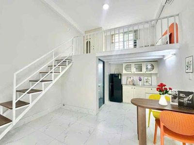 Аренда · 1 комн. · 25 м² · Thành phố Thủ Đức, ул. Đường Đào Trinh Nhất